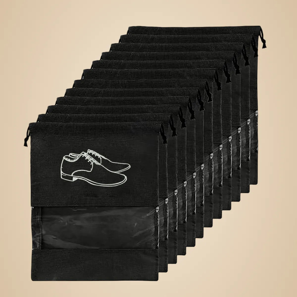 Travel Shoe Bags