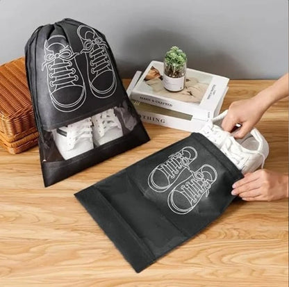Travel Shoe Bags